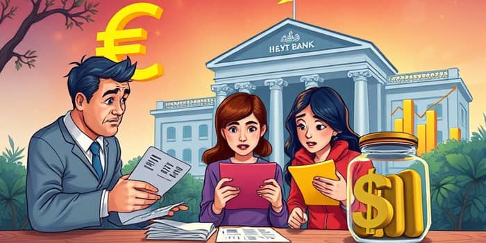 Tasas de Interés: Entiende Cómo Afectan tus Pagos