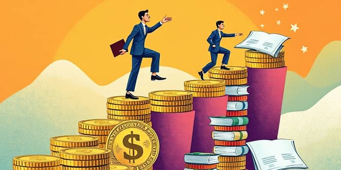 La Importancia del Crédito en tu Vida Profesional