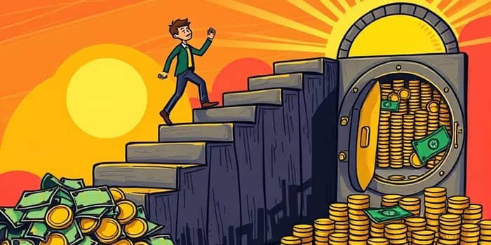 De la Deuda al Ahorro: Transforma tus Finanzas