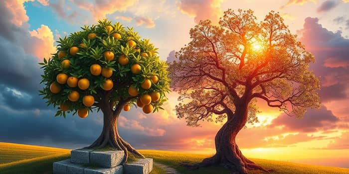 El Dilema del Inversor: ¿Valor o Crecimiento en el Mercado Actual?