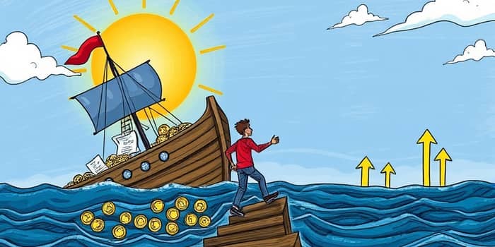 La Trampa de los Costos Hundidos en las Inversiones