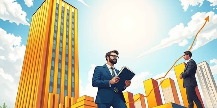 Bonos Corporativos: Ingresos Fijos en Compañías Sólidas