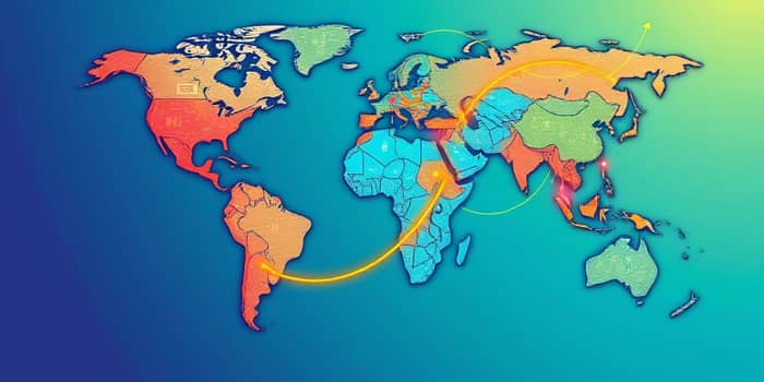 Macroeconomía para Inversores: Descifrando las Grandes Tendencias
