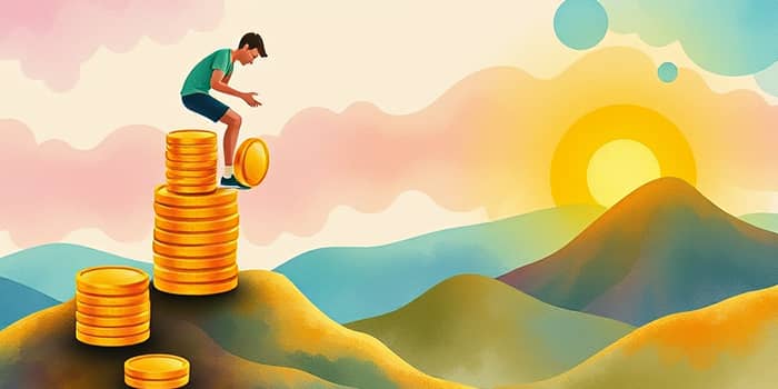 Finanzas Personales: Construyendo un Patrimonio Sólido Paso a Paso