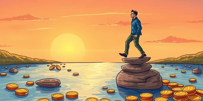 El Riesgo de Liquidez en tu Portafolio: ¿Cómo Manejarlo?