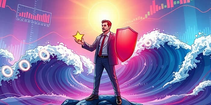 Mercado de Opciones: Estrategias Avanzadas para Cobertura y Especulación