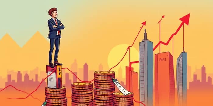 Financiación de Deuda: Herramienta Clave para el Crecimiento Empresarial