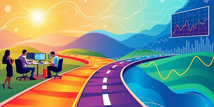 Inversión Activa vs. Pasiva: ¿Cuál Maximiza tus Beneficios?