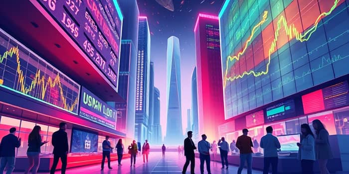 Mercado Primario y Secundario: Diferencias y Funcionamiento