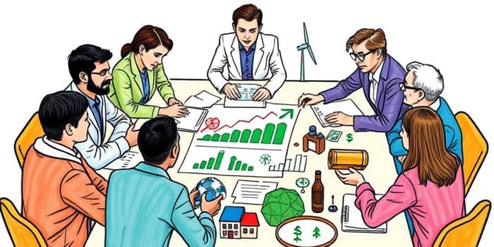 El Impacto de los Factores Sociales en las Decisiones de Inversión