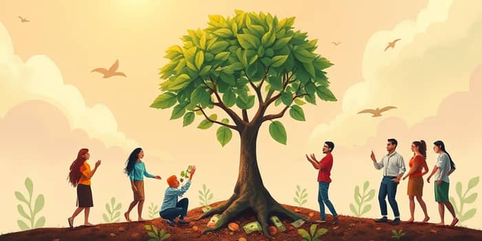 Microinversiones: Empezando con Poco y Creciendo en Grande