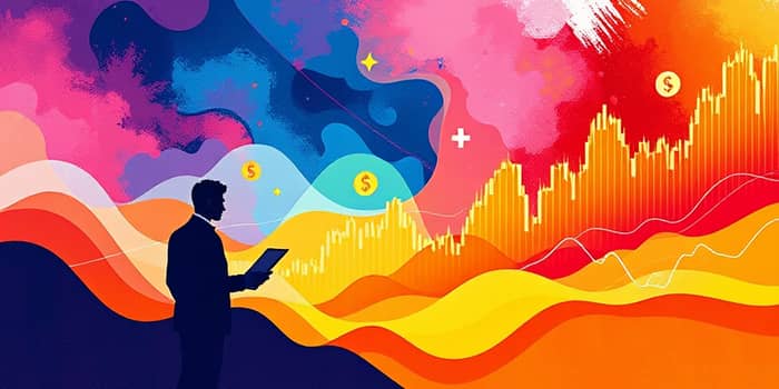 El Swing Trading: Aprovecha los Movimientos de Corto Plazo