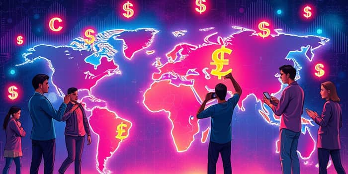 Desentrañando el Mercado Forex: Guía Esencial para Principiantes