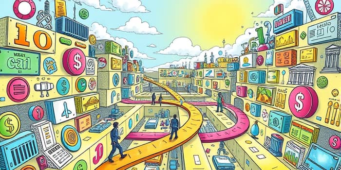 Regulación Fintech: Navegando el Laberinto Legal de las Nuevas Finanzas