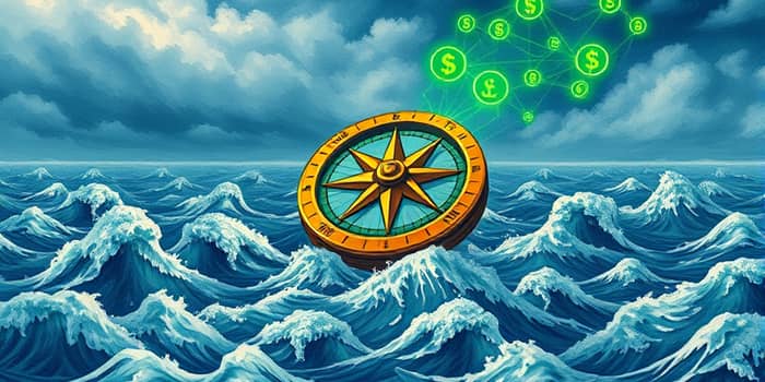 La brújula del inversor: Guía para mercados complejos