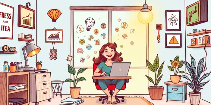 Monetiza tus pasiones: Invierte en negocios con propósito personal