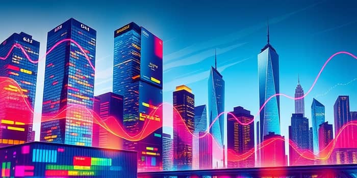 Mercado Bursátil: Comprende los Indices de Referencia