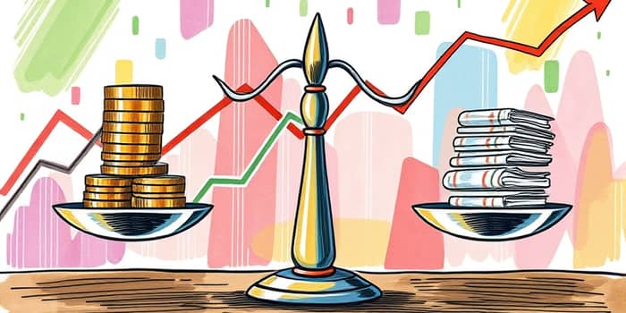 La Importancia del Rebalanceo de Cartera para Optimizar Rendimientos