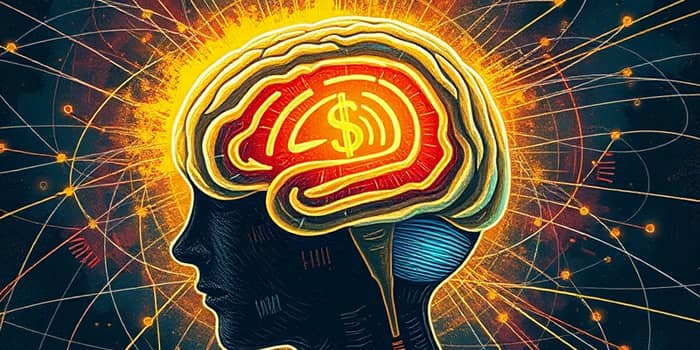 Finanzas conductuales: Evita las trampas mentales al invertir