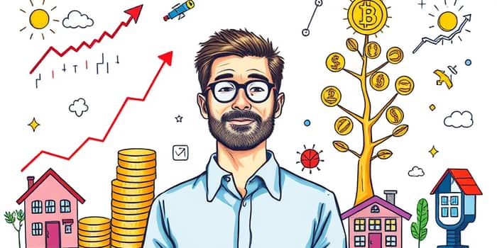 La disciplina del inversor: Clave para el éxito a largo plazo