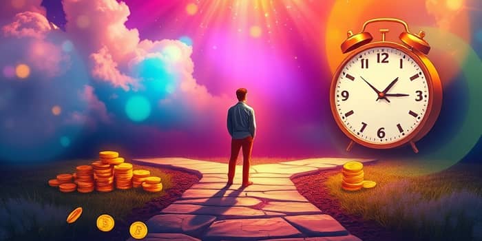 El Costo de Oportunidad en tus Decisiones de Inversión