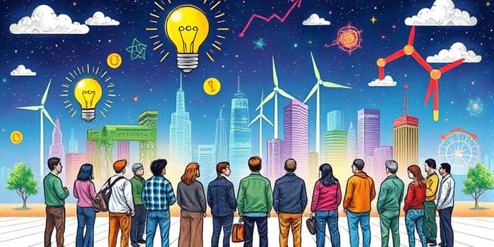 Más allá de la bolsa: Explorando alternativas de inversión