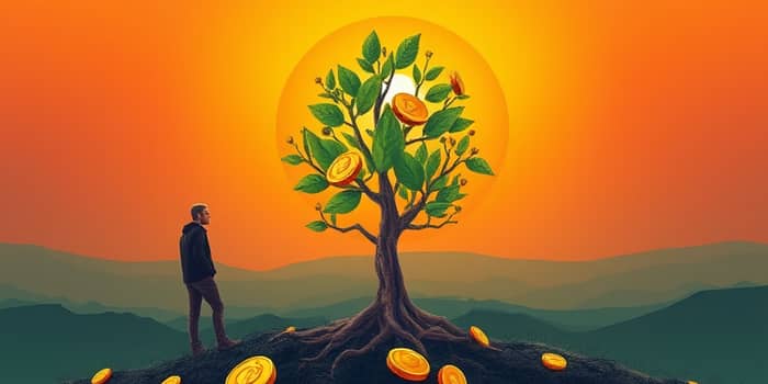 El arte de la paciencia: Invirtiendo con visión de futuro