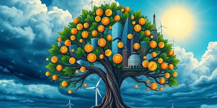 Protege tu patrimonio: Estrategias anticrisis para tu capital