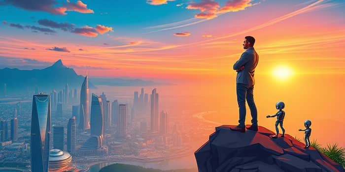 Explora lo desconocido: Inversiones en nichos de mercado