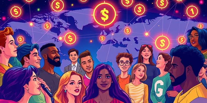 Gobernanza Cripto: Tu Voz en la Toma de Decisiones