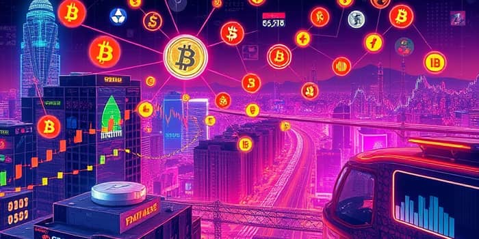 Arbitraje Cripto: Gana con las Diferencias de Precio