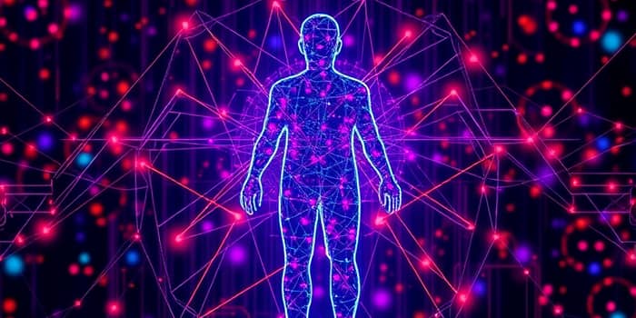 Cripto y la Revolución de los Datos: Tu Información, Tu Control