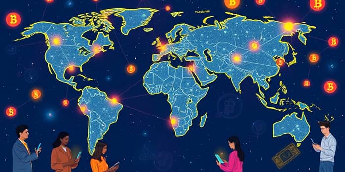 Cripto Nóminas: Remuneración Global y Eficiente