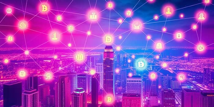 Modelos de Negocio Descentralizados: El Futuro Empresarial