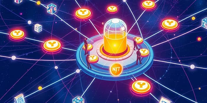 Cripto y la Propiedad Intelectual: Protege tu Creación