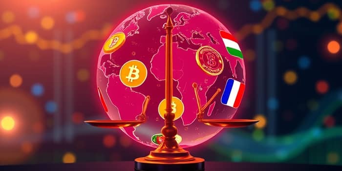 Cripto Impuestos Internacionales: Una Guía Esencial