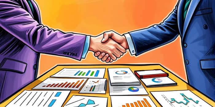 Domina el juego: Estrategias de negociación para inversores