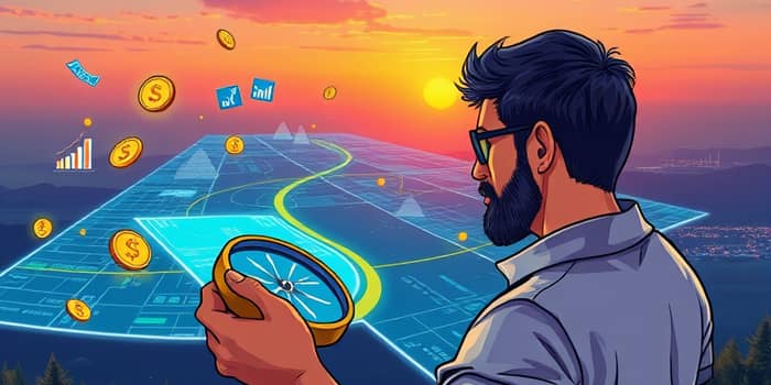 El GPS de tus finanzas: Planificación estratégica de inversiones