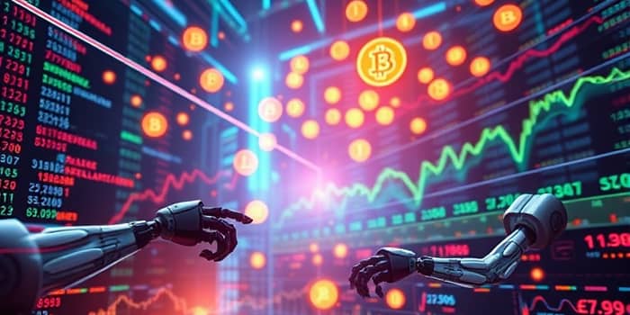 Cripto Trading Algorítmico: Estrategias Avanzadas