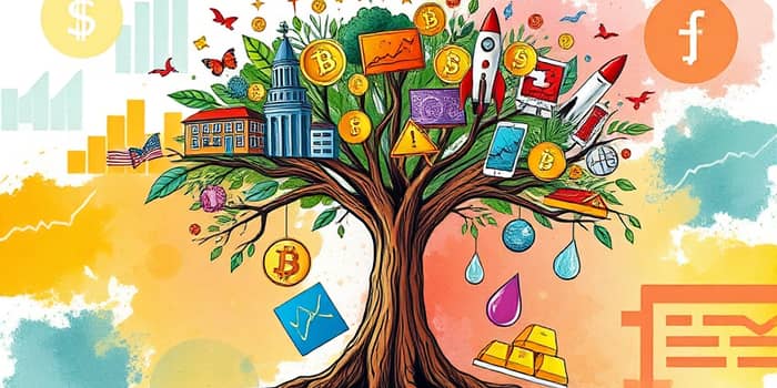 Más allá de lo evidente: Descubriendo inversiones poco convencionales