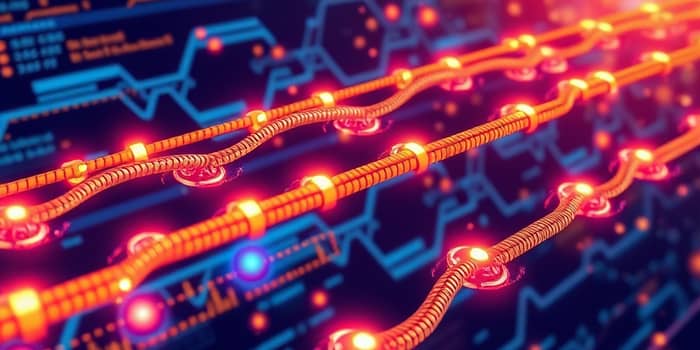 La Evolución de los Protocolos entre Cadenas (Cross-Chain)