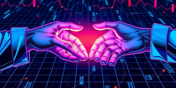 Los Desafíos Legales de los Smart Contracts