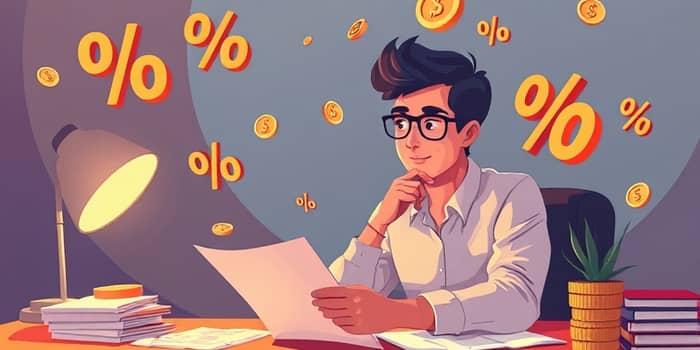 Descubre el CAT Real: Lo que Debes Saber Antes de Firmar un Crédito