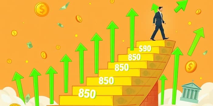 El ABC del Score Crediticio: Mejora tu Puntuación Fácilmente