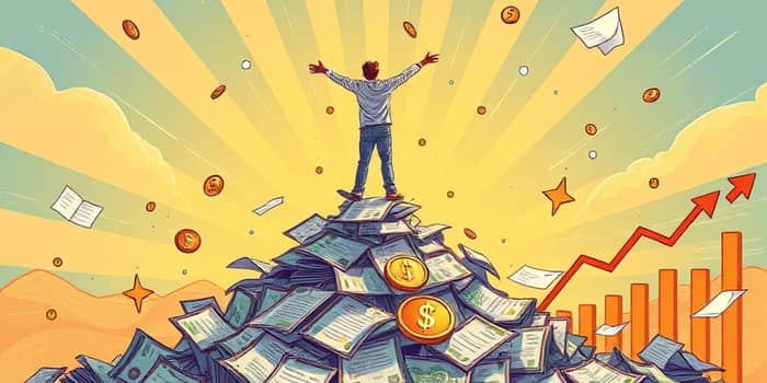 Refinanciamiento Estratégico: Alivia la Carga de tus Deudas Actuales