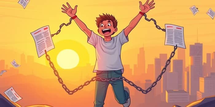 Adiós al Buro: Alternativas de Crédito sin Historial