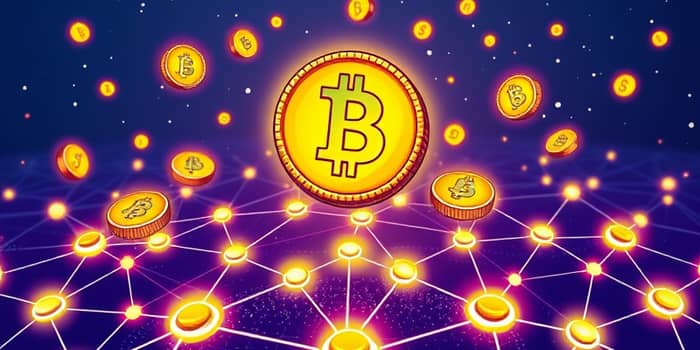 Recompensas por Staking: Cómo tus Criptos Generan Más