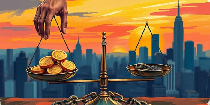 Préstamos de Consumo: ¿Cuándo Son una Oportunidad y Cuándo un Riesgo?