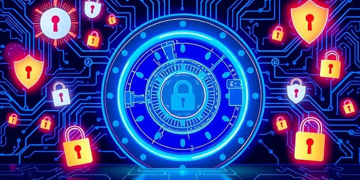 Ciberseguridad Bancaria: Protege tus Créditos de Hackers y Fraudes