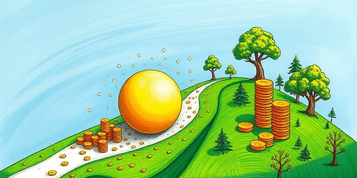 El Interés Compuesto: Amigo Fiel del Ahorrador, Enemigo del Deudor